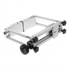 Aufnahmerahmen 8/16-48 