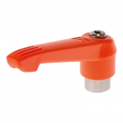 Klemmhebel M8 Gr. 3 A2 