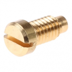 Flachkopfschraube M4x6x2 DIN922 