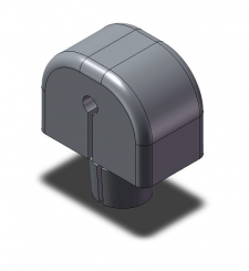 Scheiben-Montageblock L 15137 