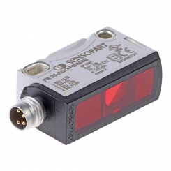 Lichtschranke Reflex FR 25 RG0-PS-M4M 