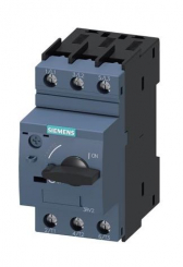 SIE.Schalter Haupt Motorschutz 3RV-4AA10 