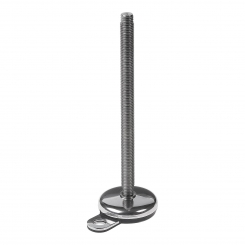 Maschinenfuß M76-16-230 m Lasche 