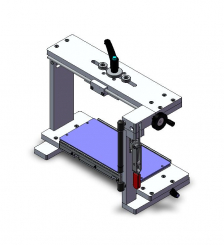 Rahmen Herma V2 Open Date Thermocode 