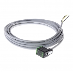 MUR.Kabel Hauptventil / LED UL,CSA 