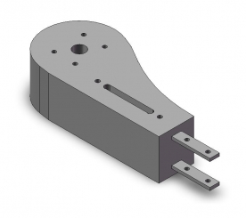 Grundeinheit XBEB OA85HLU 
