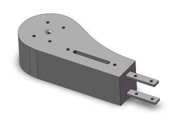 Umlenkeinheit XBEJ A85 