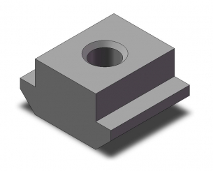 Nutenstein N- M5 Höhe A=8 
