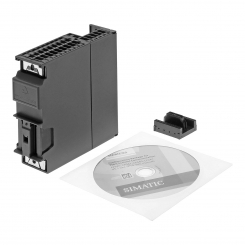 Workaround CPU 314C-2 PN/DP ohne Profils 