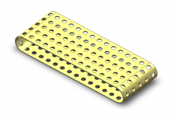 Flachriemen 1,5x86x500 SPRINTA P5120 Esb 