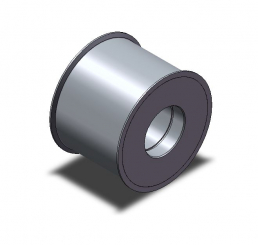 Riemenscheibe 48T5/39-2 