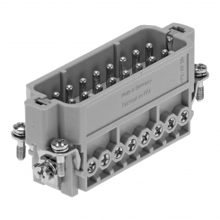 WAL.Zubehör Einsatz St 16p 