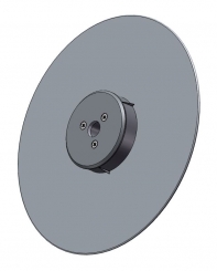 Rollenaufnahme D300/100 