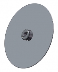 Rollenaufnahme D 300/50 