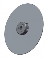 Rollenaufnahme D 300/76 