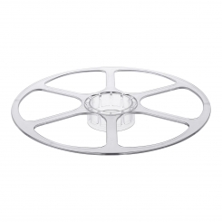 Formteil 405x41,7 Teller 400 