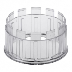 Formteil 105,4x55,4 Hülse 