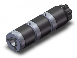 Aufnahme Wickel 24-210 GTA 