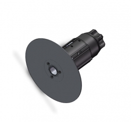 Aufnahme Wickel 16 L 210 GTA 