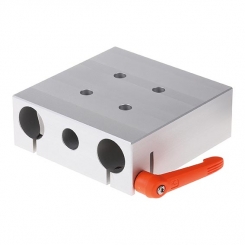 Fuehrungsstueck 4xKm6 Stativ 30  *Ä* 