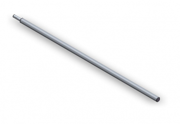 Spindel 16x630   *Ä* 