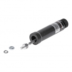 Dämpfer pneumatisch 160C 3TX 