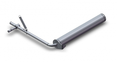 Pendel MoVo 24 kompl. 