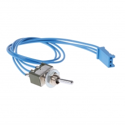 Schalter E/A konfektioniert 