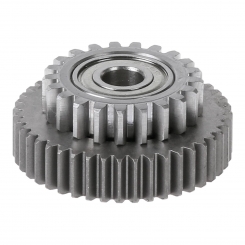Zahnrad kompl Z21/43 