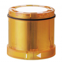 Lichtelement TwinLIGHT LED gelb 