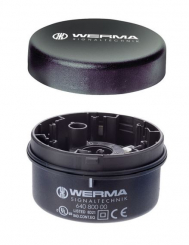 Anschlusselement RM für Rohrmontage 