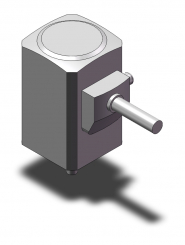 Schrittmotor - ARM46AK 