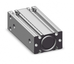 Kompaktzylinder DPDM-16-25-PA 
