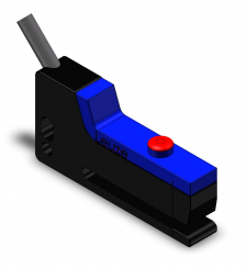 Gabellichtschranke GS 61/6D.2,425-S12 