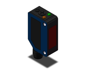 Reflexions-Lichttaster WTB8-P2131 