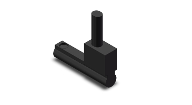 Signalgeber D-M9PVZ 