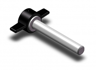 Sonderschraube 6x40 kompl 