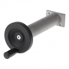 Feinverstellung kompl 