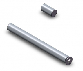 Geraeteaufhaengung kompl 24 fest 