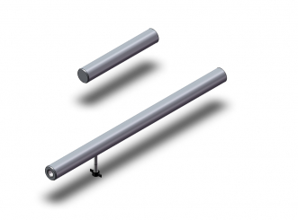 Geraeteaufhaengung verstellbar 24 