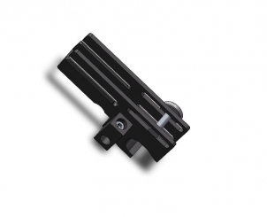 Formteil kompl. fein Maulweite 5mm 