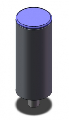 Umlenkrolle kompl 4 D25  *Ä* 