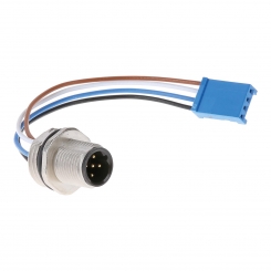 K.Steck konf. H400b/c Serial-IN, B- *Ä* 