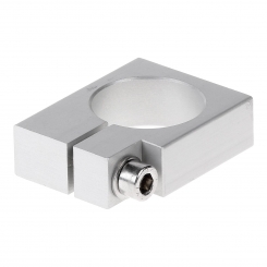 Klemmstueck kompl Stativ 30 Ä 