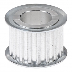 Riemenscheibe z18 T5 27,8x21  Ä 