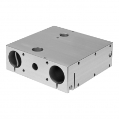 Fuehrungsstueck 48 mit Nacharbeit für 36 