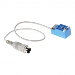 Taster FS03 / Hirschm./ Low mit VP 