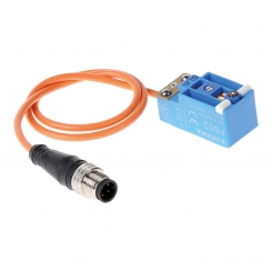 Taster FS03 / M12/ Low mit VP 