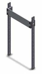 Abloesekante 8, Verlängerung 