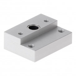 Platte 12x26x35 kompl 